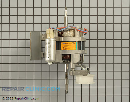 Drive Motor 8056910 Alternate Product View