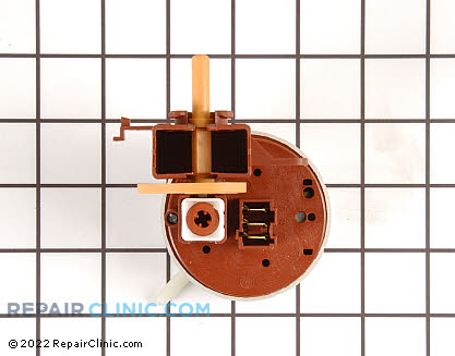 Pressure Switch WP22004188 Alternate Product View