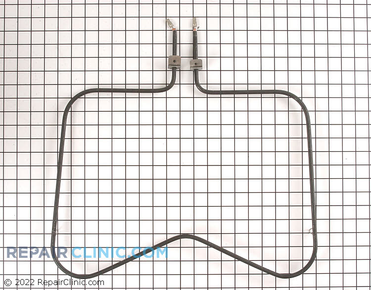 Range/Stove/Oven Bake Element WB44X237 Fast Shipping Repair Clinic