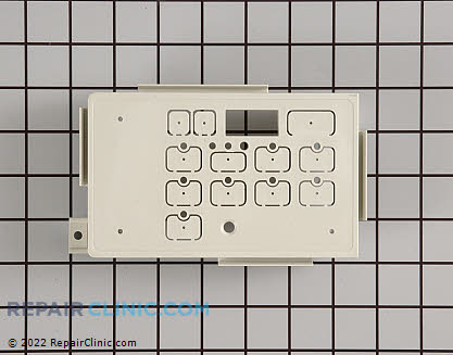 Control Cover 309369701 Alternate Product View