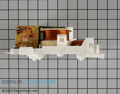 Inverter Board A606Y4T00AP Alternate Product View