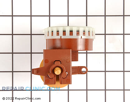 Pressure Switch WP22004188 Alternate Product View