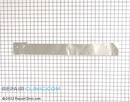 Heat Shield WB34T10085 Alternate Product View