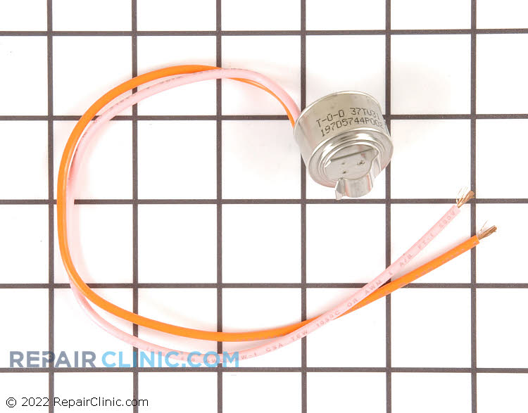 High limit Thermostat WR50X10068