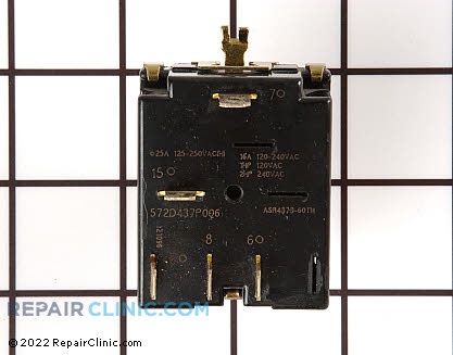 Selector Switch WE4M219 Alternate Product View