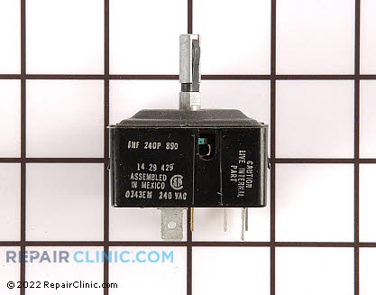 Surface Element Switch 00414604 Alternate Product View