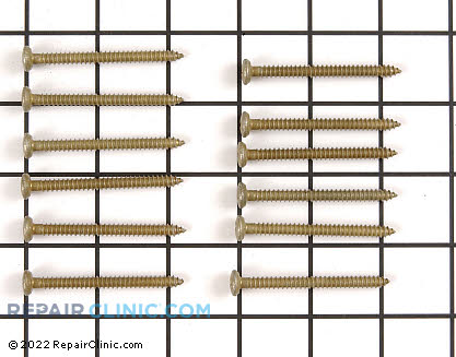 Fastener WR1X5477D Alternate Product View