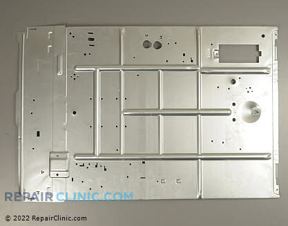 Rear Panel 8282493 Alternate Product View