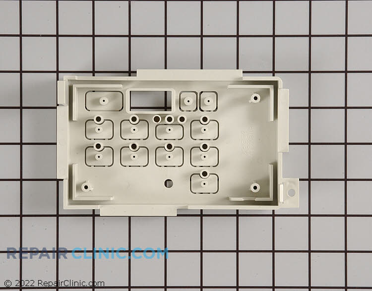 Air Conditioner Control Cover 309369701