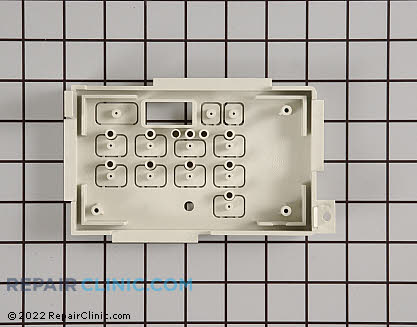 Control Cover 309369701 Alternate Product View
