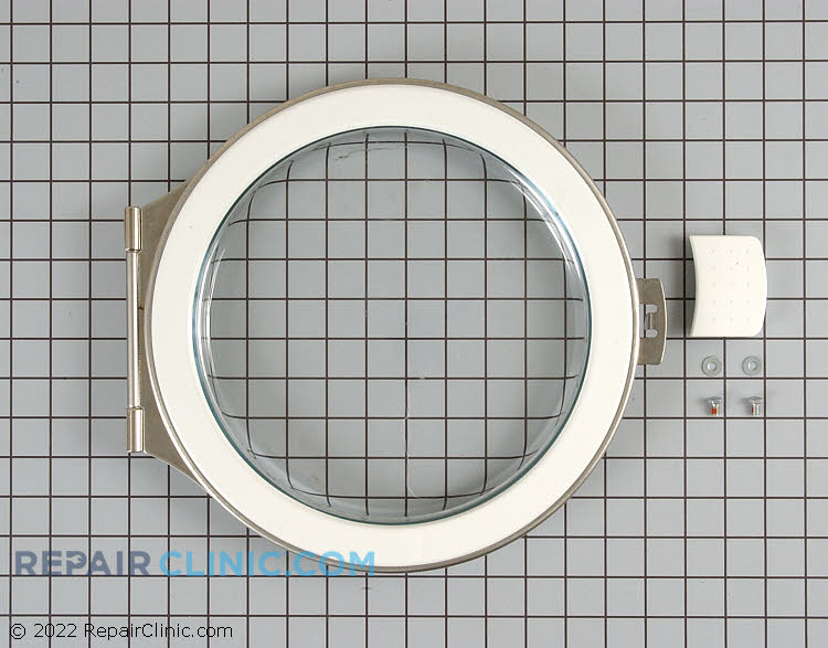 8801106-0 Door Assembly