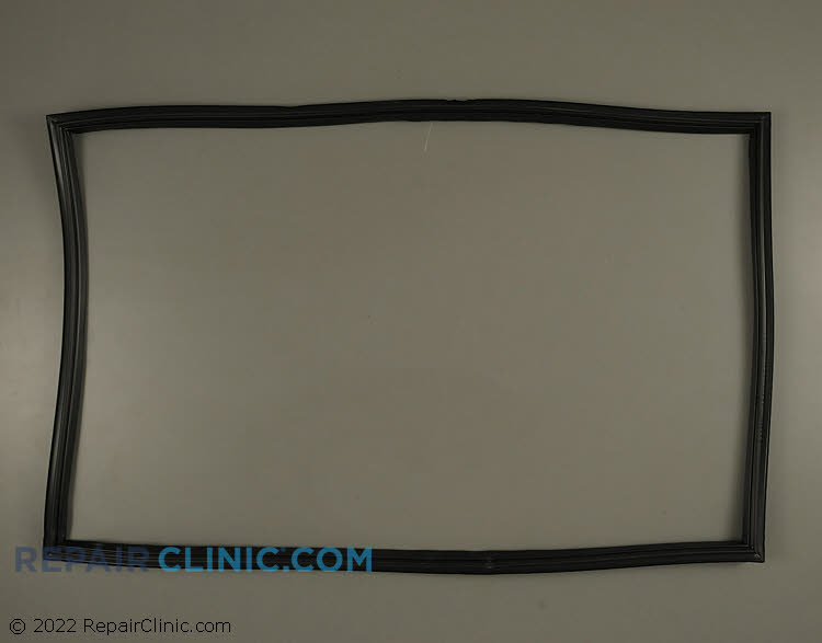 Door Gasket WP2265771 Alternate Product View