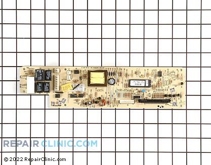 Main Control Board 154663005 Alternate Product View