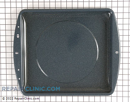 Broiler Pan WB48T10089 Alternate Product View