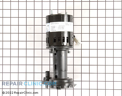 Circulation Pump 12-2260-21 Alternate Product View