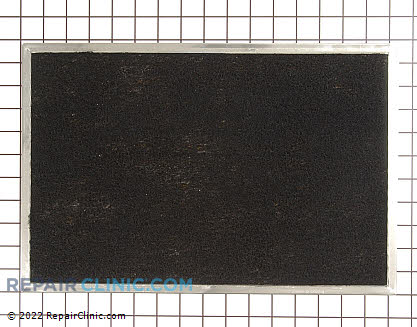 Air Filter WP4396292 Alternate Product View