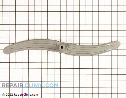 Lower Wash Arm Assembly 00437051 Alternate Product View