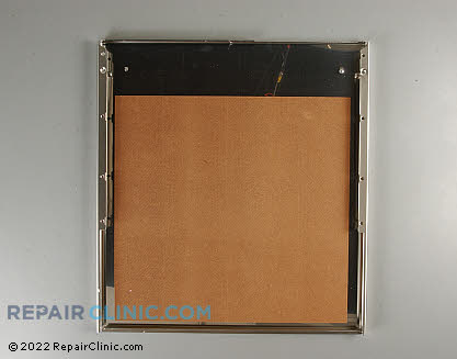 Outer Door Panel WD27X10108 Alternate Product View