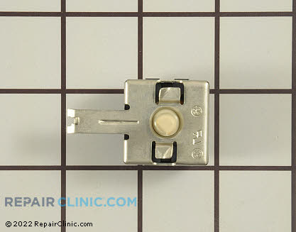 Rotary Switch WE4M400 Alternate Product View