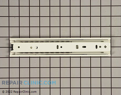 Drawer Slide Rail WR72X10191 Alternate Product View