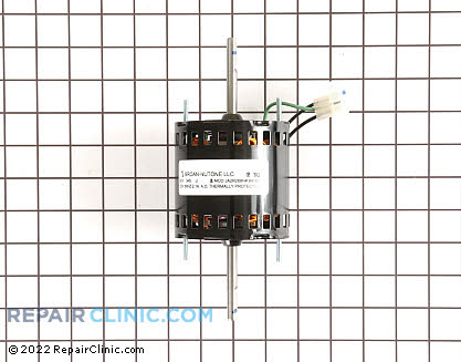 Drive Motor WB26X5102 Alternate Product View