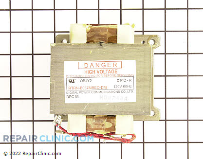 High Voltage Transformer 5304468156 Alternate Product View