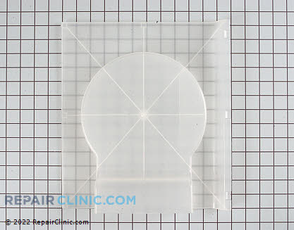 Stirrer Blade Cover Y02300029 Alternate Product View