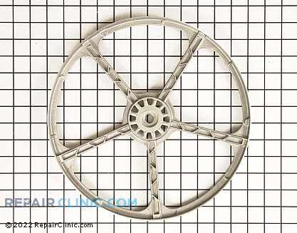 Drive Pulley WH07X10019 Alternate Product View