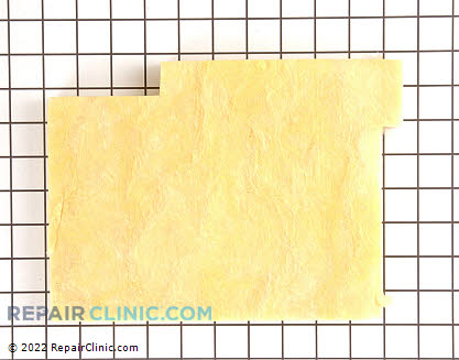 Insulation WD01X10001 Alternate Product View