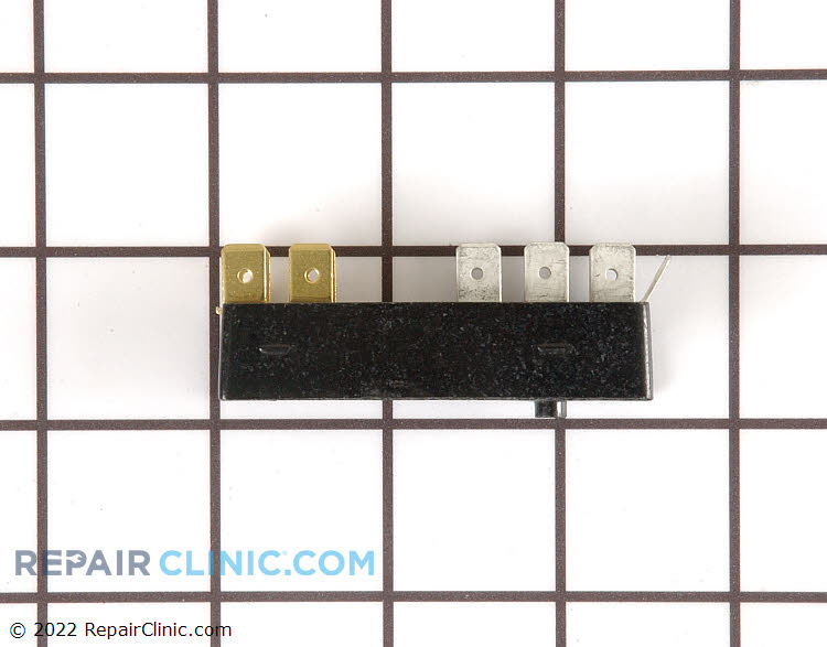 7401P037-60 Terminal Block