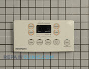 Dispenser Control Board - Part # 1194794 Mfg Part # WR55X10565
