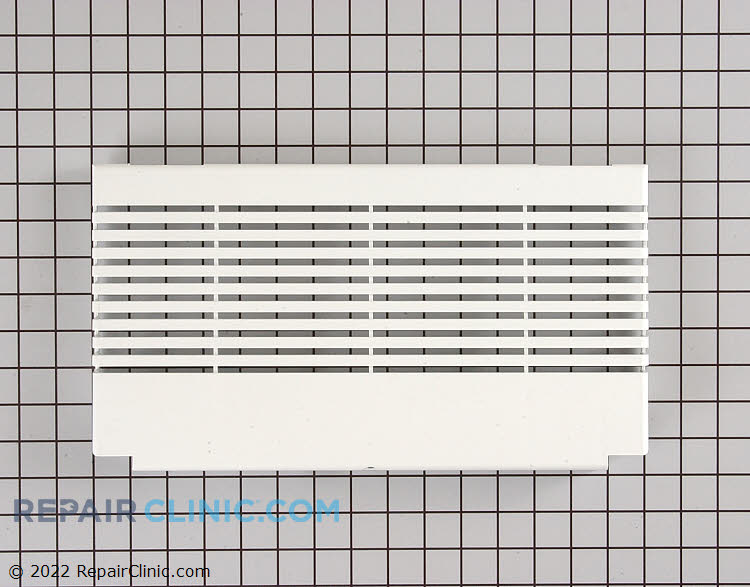 80-54604-00 Grille