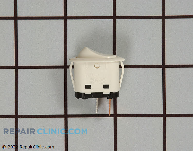 7403P984-60 Rocker Switch
