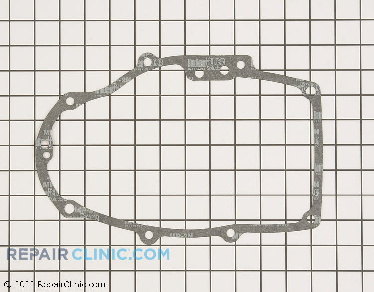 Gasket,crankcase cover