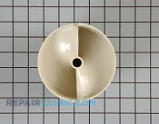 Ice Maker Assembly - Part # 292884 Mfg Part # WR17X1004