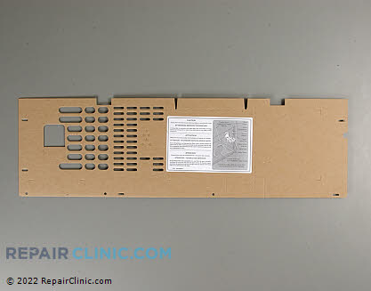 Rear Panel 215741402 Alternate Product View