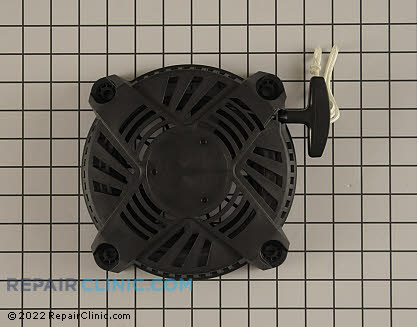 Recoil Starter 49088-7027 Alternate Product View