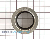 Sink Flange Assembly - Part # 2630186 Mfg Part # WC15X10003