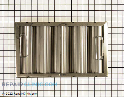 Filter WB2X8633 Alternate Product View