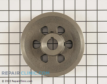 Spindle Pulley 275-883 Alternate Product View