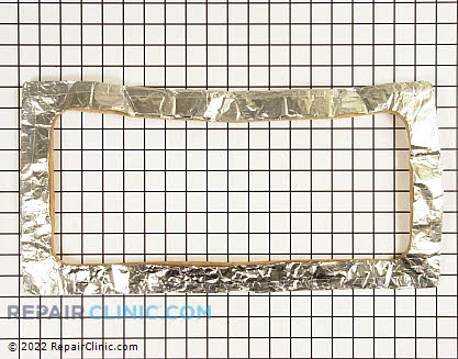 Door Insulation WB53X10009 Alternate Product View