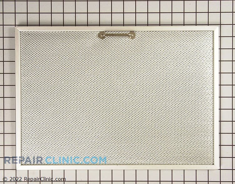 WB02X32234 Grease Filter
