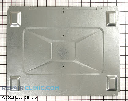 Bottom Panel WB02T10143 Alternate Product View