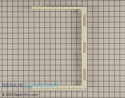 Curtain Frame WJ65X23780 Alternate Product View
