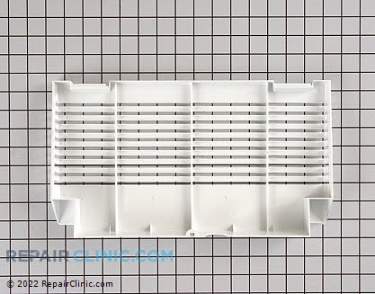 Grille 80-54604-00 Alternate Product View