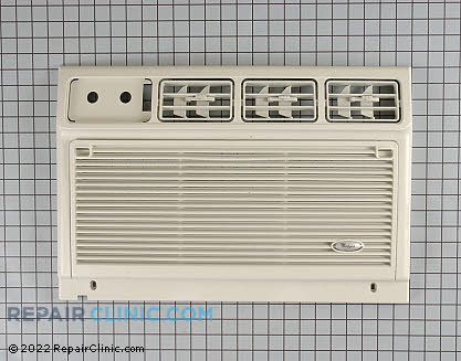 Air Grille 1186219 Alternate Product View