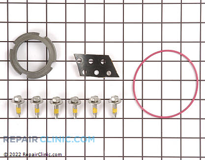 Drive Block or Bell 285927 Alternate Product View