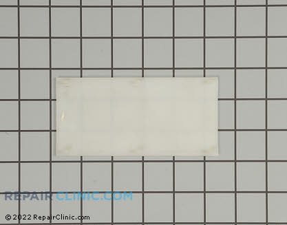 Front Panel WP65706-1 Alternate Product View