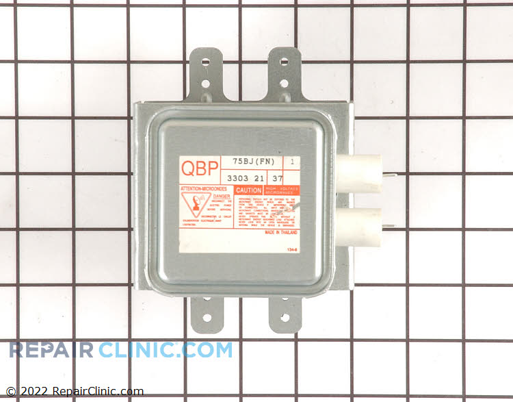 RVMZA089WRE0 Magnetron