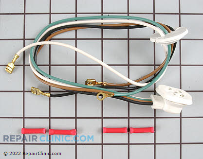 Wire Connector 937264 Alternate Product View